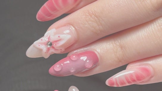 Clawed By Chl