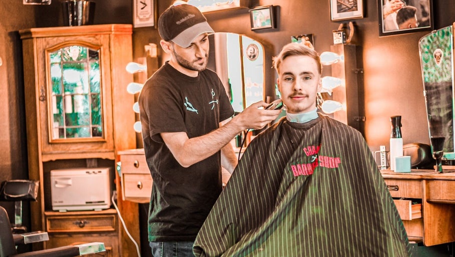 Diyar Barber & Frisør image 1