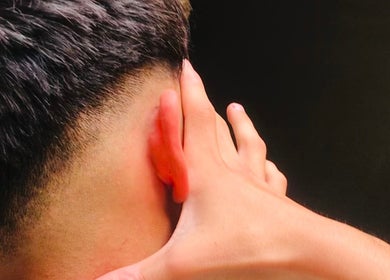 Corte de cabello preciso en M10 Barberia, Padre Las Casas, Araucanía, CL.