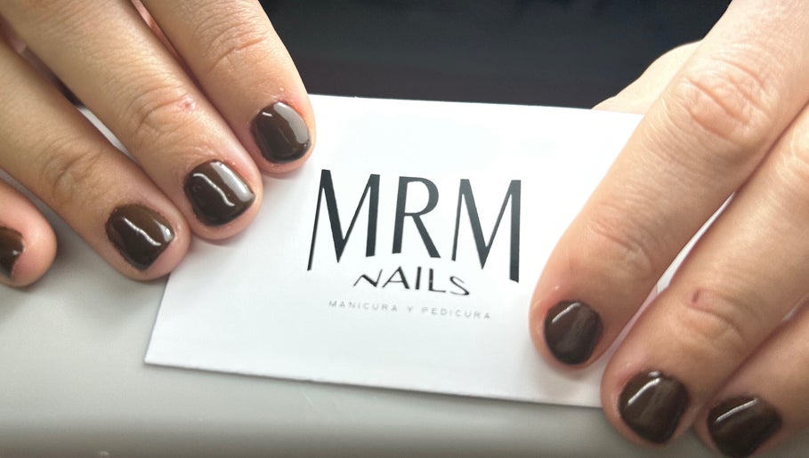 MRM nails 1paveikslėlis