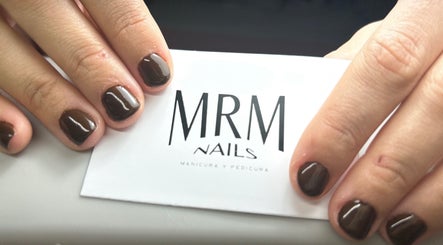 MRM nails