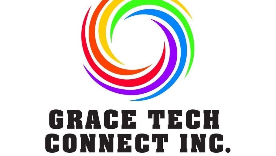 Grace Tech Connect Inc image 1