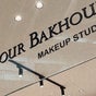 Nour Bakhour Makeup Studio - Abra, Saida, South Governorate