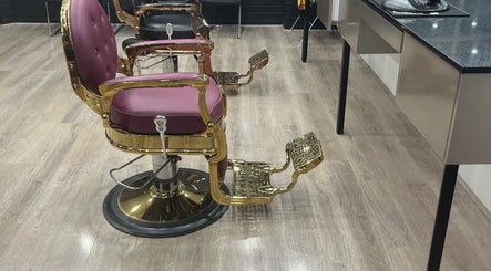 AR Barbering