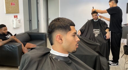 Vsbarber