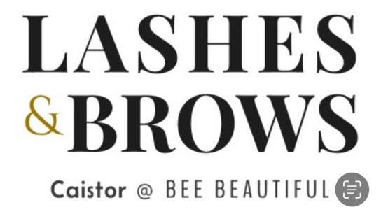 Brows & Lashes
