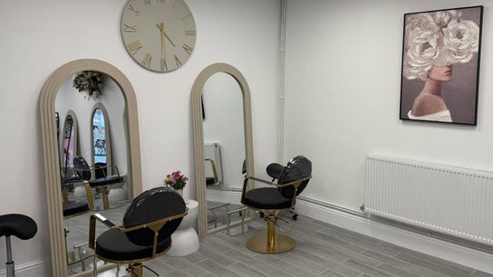 Alison Marie Hair and Beauty (within The White Room)