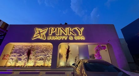 Pinky Beauty Salon