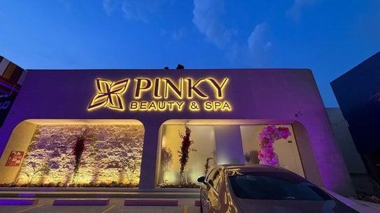 Pinky Beauty Salon