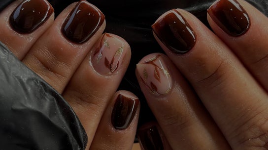Nails By Jayden