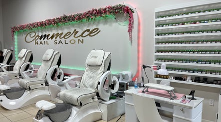 COMMERCE NAIL SALON afbeelding 2