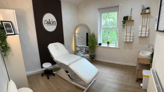 The Skin Specialist UK