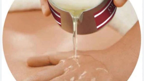 Beauty and Holistics by Lucie