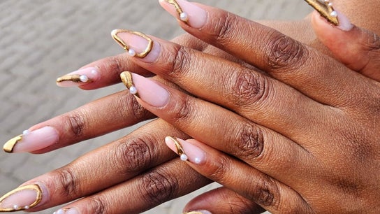 Vee Beauty Nails