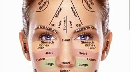 Rae Facial Reflexology image 3