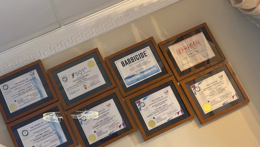 Lullaby Lounge Spa, bilde 1