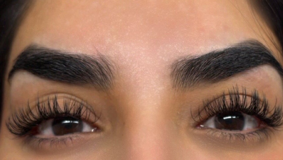 Lash me pretty By Beth image 1