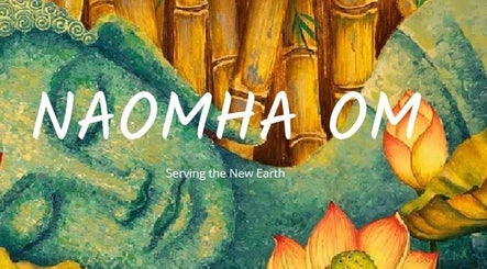Naomha OM