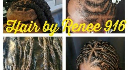 Hair by Renee 916