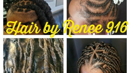 Hair by Renee 916