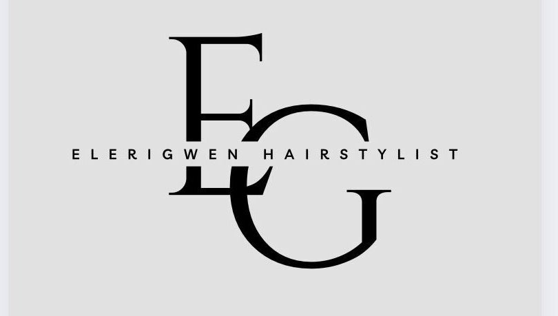 Eleri Gwen Hairstylist afbeelding 1