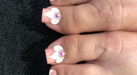 Angélica Nails image 2