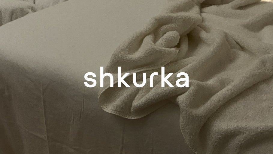 SHKURKA — Massage Studio, bilde 1