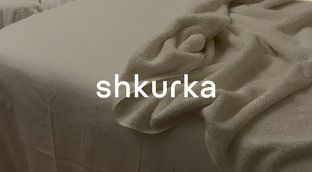 SHKURKA — Massage Studio