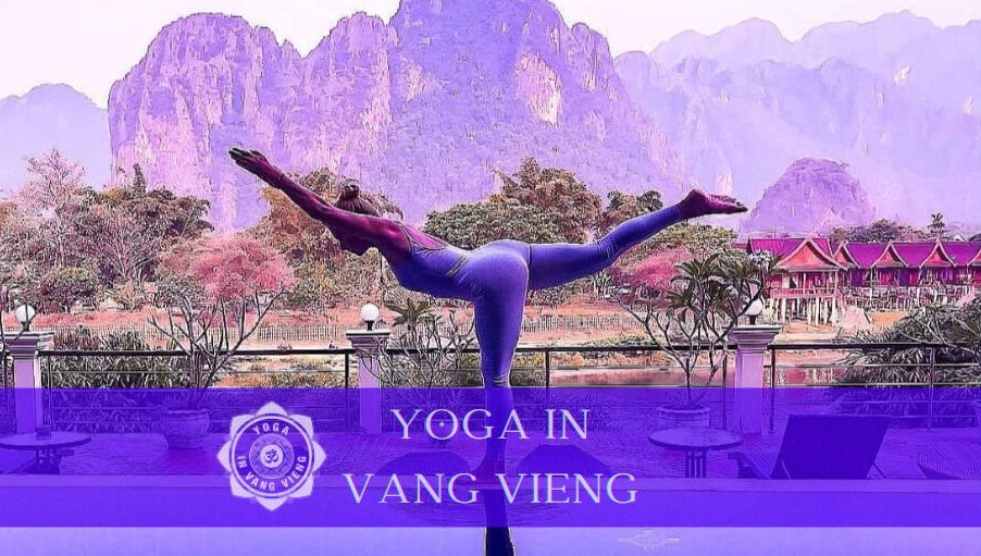 Vang Vieng Yoga image 1