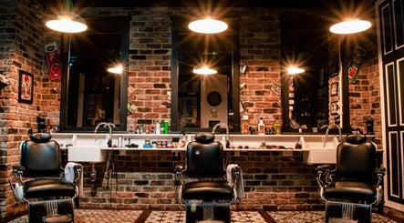 Barbers One image 2