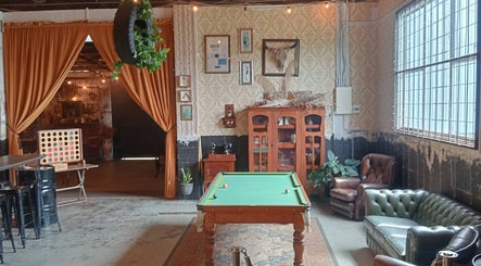 Mobile Barber Shop Depot изображение 2