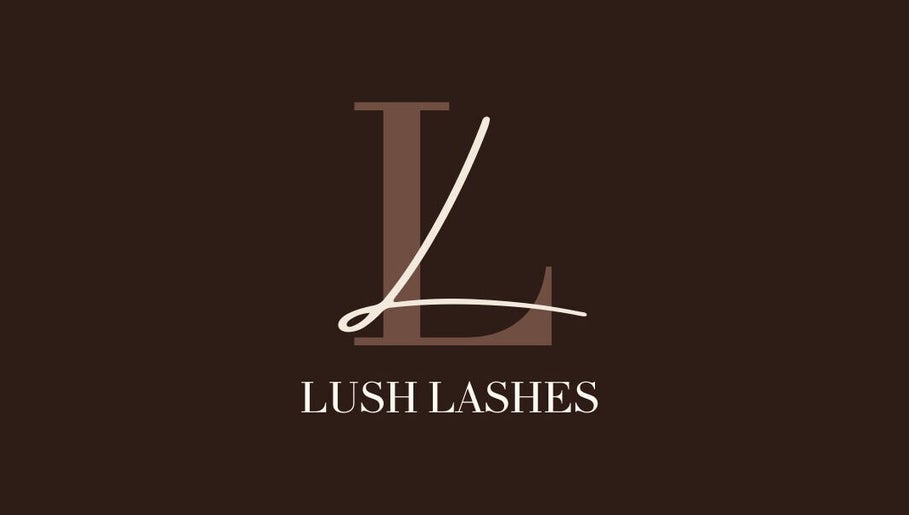 Lush Lashes image 1