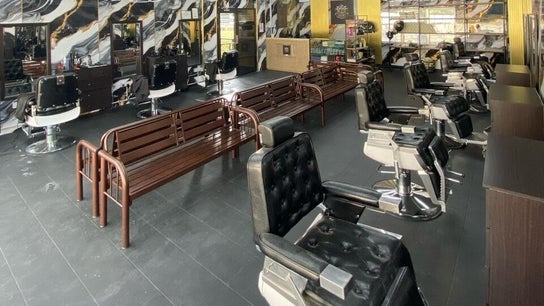 Mco Barbershop D'anjung