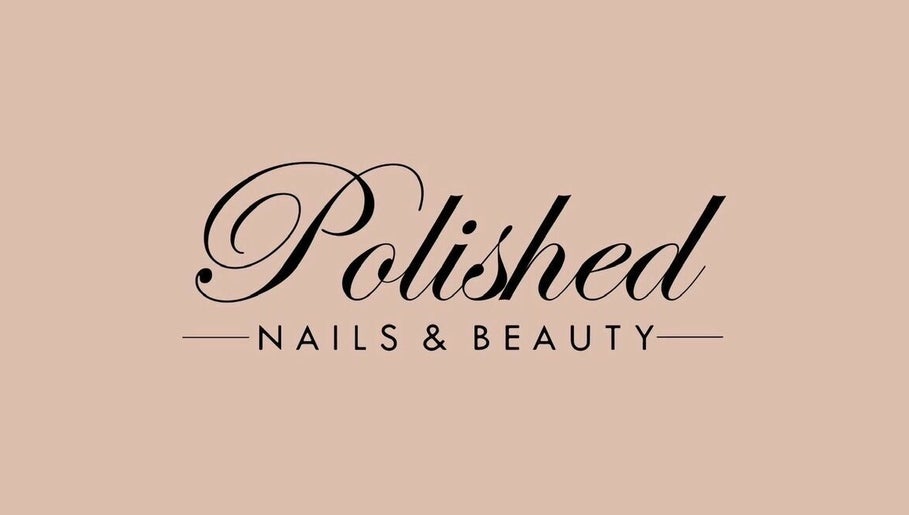Polished Nails & Beauty, bild 1