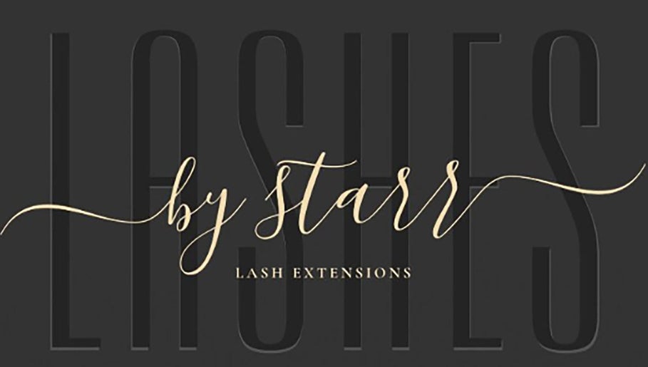 Lashes by Starr image 1
