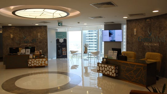 Genomed Polyclinic