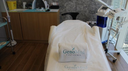 Genomed Polyclinic image 3