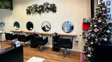 NRC Beauty Treatments