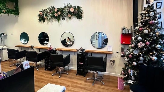 NRC Beauty Treatments