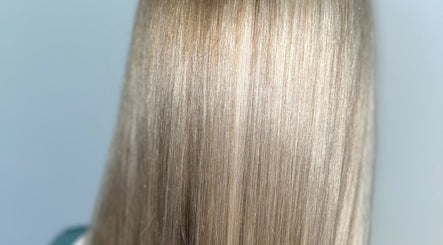 georgia hairdressingの画像：2