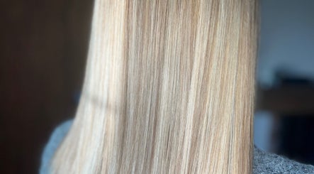 georgia hairdressingの画像：3