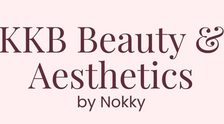 KKB Beauty & Aesthetics by Nokky