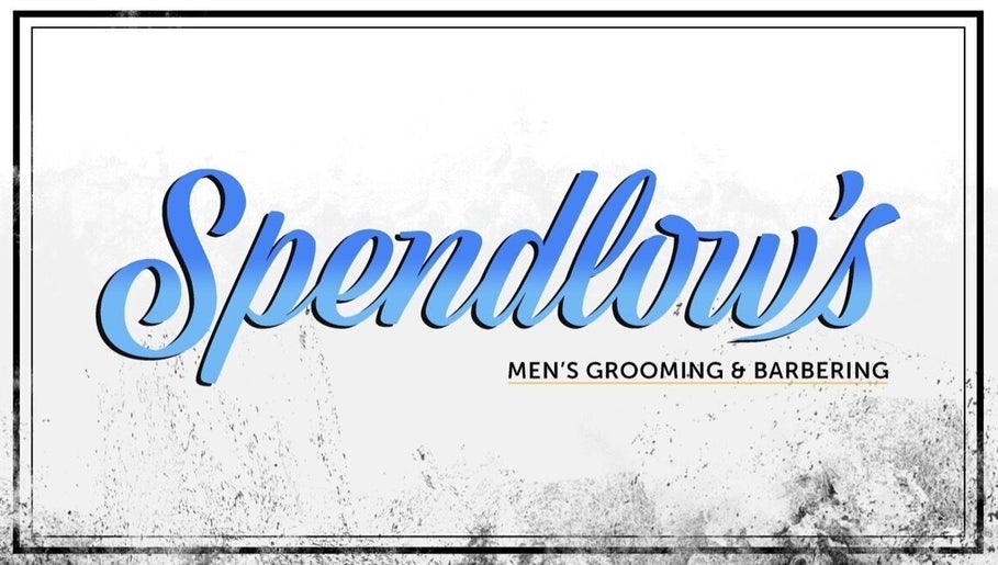 Spendlow's Barbering, bilde 1