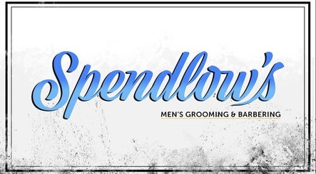 Spendlow's Barbering