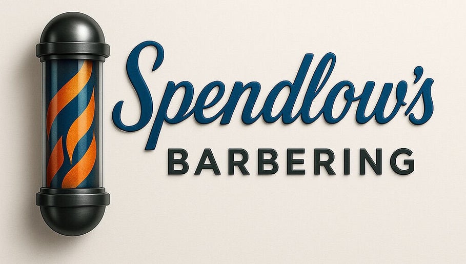 Spendlow's Barbering – kuva 1