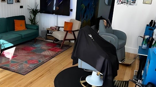 Spendlow's Barbering