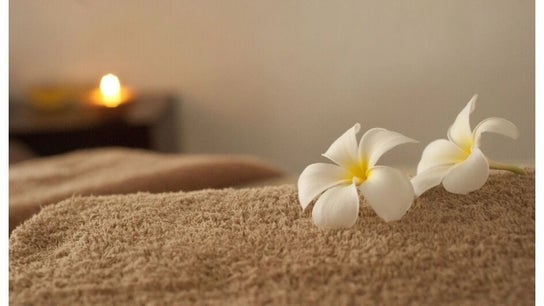 SAVIA Beauty and Wellness