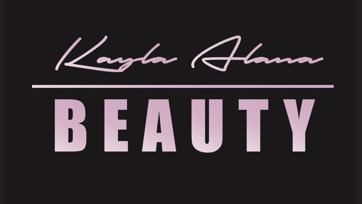 Kayla Alana Beauty - 2921 Old Franklin Road 111 - Nashville | Fresha