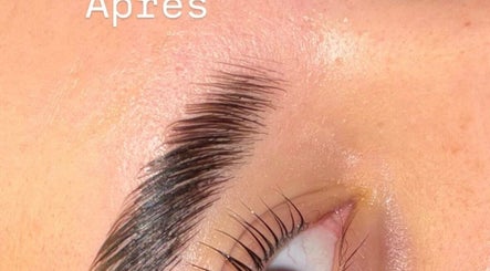 Lashbrowparis afbeelding 2