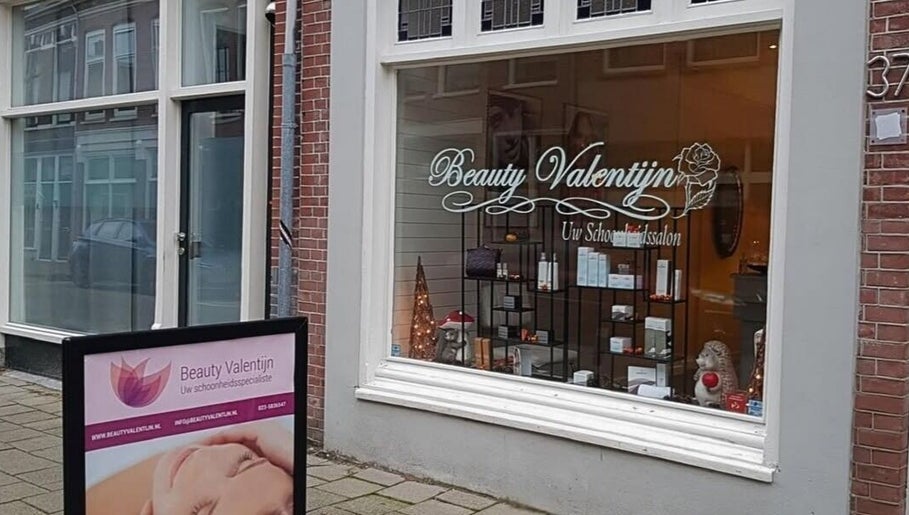 Beauty Valentijn image 1